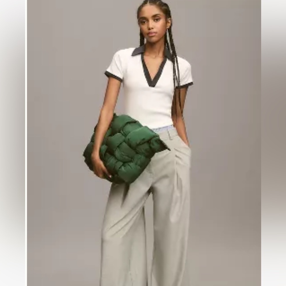 Anthropologie Polo